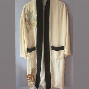ASOS kimono style robe / cardigan